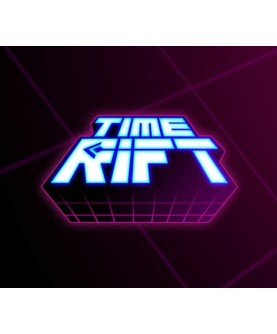 Time Rift Steam Key EUROPE